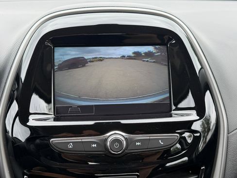 Used 2022 Chevrolet Spark LS image 12