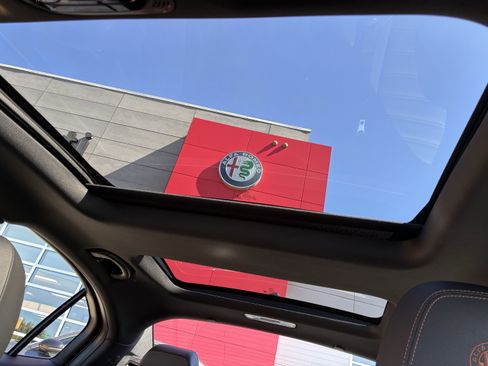 New 2025 Alfa Romeo Giulia AWD w/ Driving Assist Package image 26