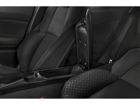 Used 2020 Toyota C-HR XLE FWD image 12