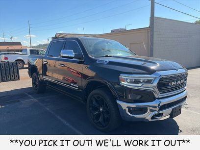 Used 2019 RAM 1500 Limited