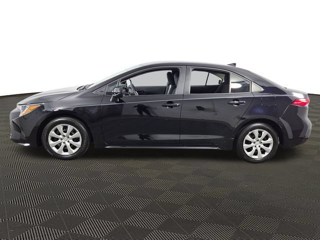 New 2026 Toyota Corolla LE FWD image 4