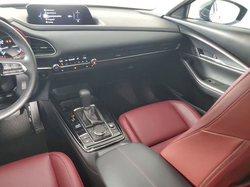 Certified 2024 MAZDA CX-30 AWD 2.5 S w/ Preferred Package image 17