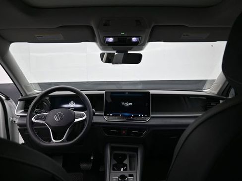 New 2026 Volkswagen Tiguan SE AWD/4WD image 10