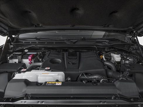 New 2026 Toyota Tundra SR5 AWD/4WD image 8