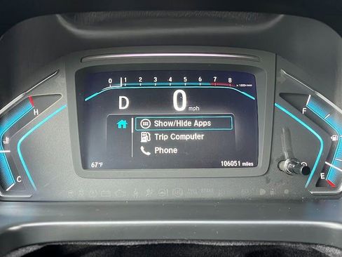 Used 2019 Honda Odyssey EX image 13