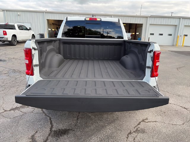 Used 2025 RAM 1500 Lone Star AWD/4WD image 21