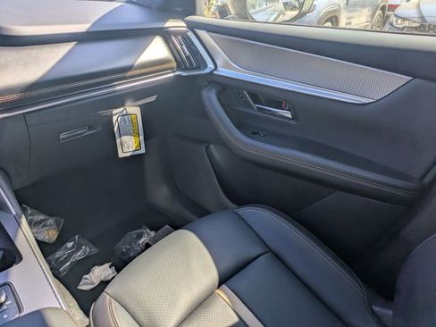 New 2026 MAZDA CX-90 3.3 Turbo w/ Premium Plus Pkg AWD/4WD image 14