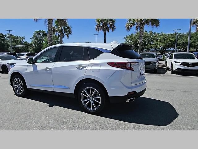 Certified 2023 Acura RDX w/ Technology Package FWD image 21