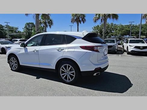 Certified 2023 Acura RDX FWD w/ Technology Package image 21