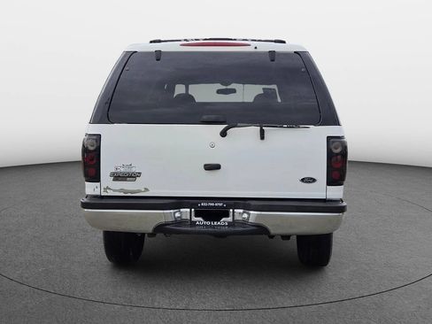 Used 2000 Ford Expedition XLT RWD image 6