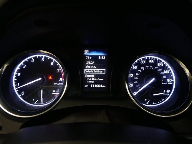 Used 2019 Toyota Camry LE FWD image 27
