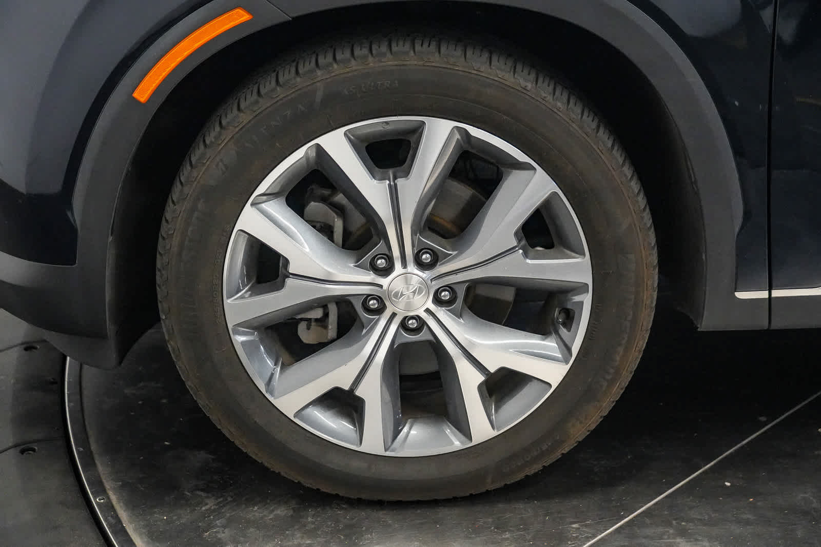 Used 2021 Hyundai Palisade SEL AWD/4WD image 9
