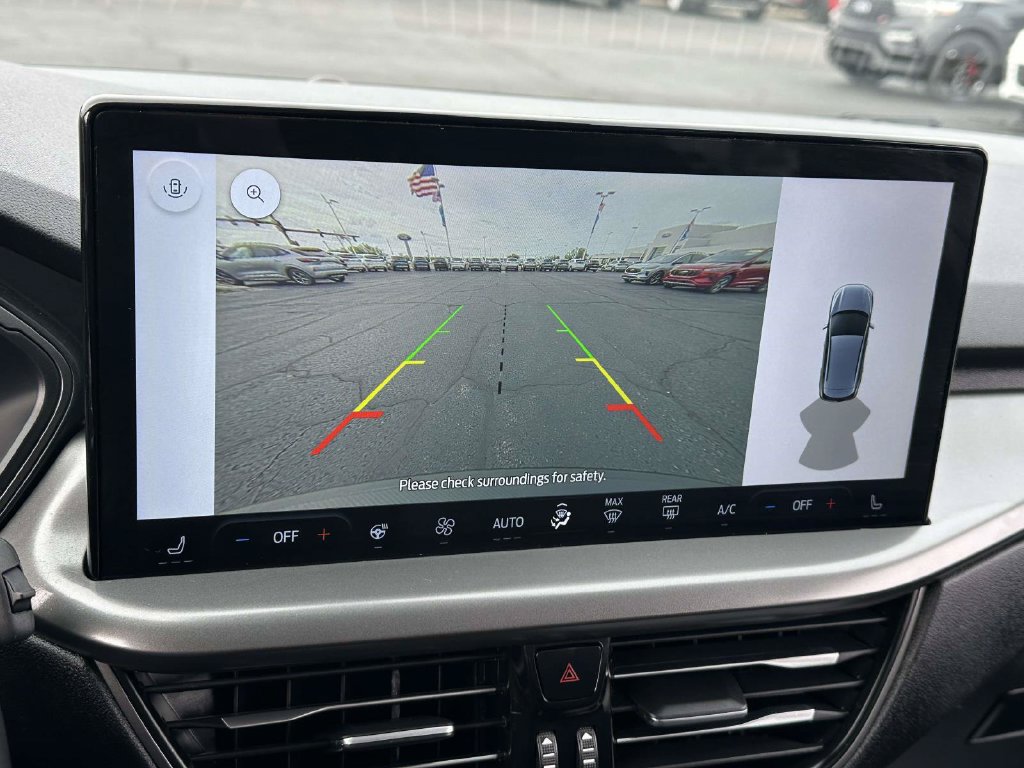 Certified 2023 Ford Escape SE FWD image 19