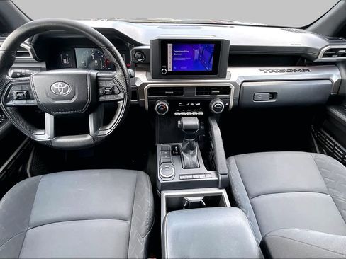 Used 2024 Toyota Tacoma SR5 RWD image 15