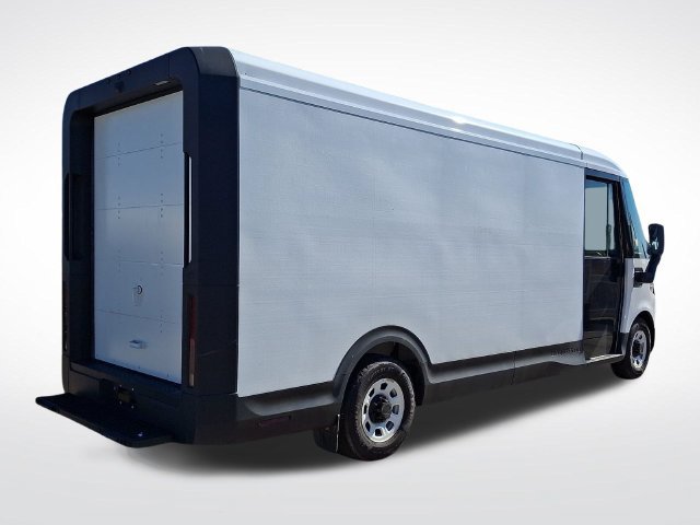 Used 2024 Chevrolet Brightdrop 600 w/ Commercial Equipment Package AWD/4WD image 6