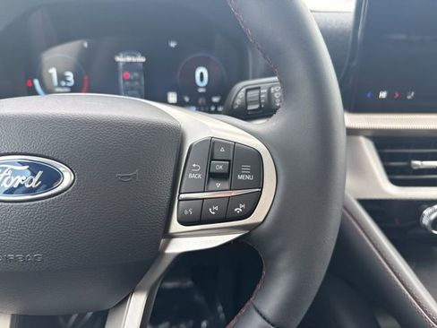 New 2026 Ford Explorer Active w/ Active Comfort Package AWD/4WD image 20