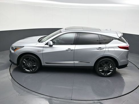 Used 2023 Acura RDX A-Spec image 20