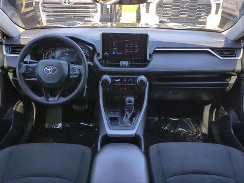 Certified 2023 Toyota RAV4 LE FWD image 14