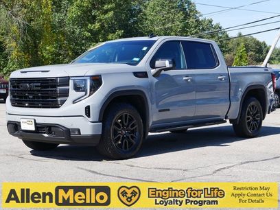 Used 2024 GMC Sierra 1500 Elevation w/ Elevation Premium Package