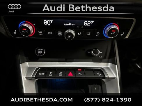Certified 2025 Audi Q3 2.0T Premium Plus w/ Premium Plus Package image 24