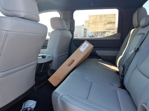 New 2026 Toyota Tundra Limited AWD/4WD image 7