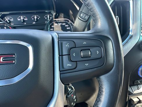 Used 2021 GMC Sierra 1500 SLE w/ Fleet Comfort Package AWD/4WD image 49
