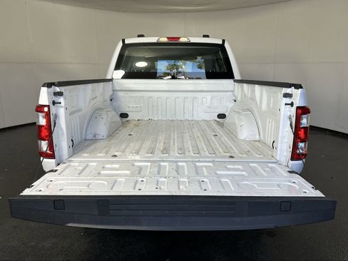 Used 2021 Ford F150 XL image 29