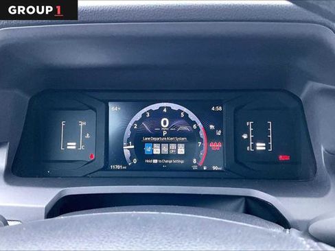 Certified 2025 Toyota Tacoma SR5 AWD/4WD image 26