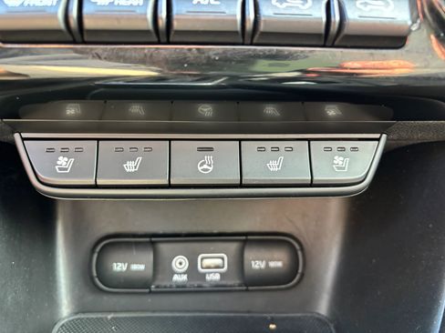 Used 2017 Kia Sportage SX image 37