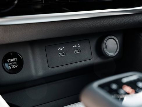 New 2026 Nissan Rogue S image 15