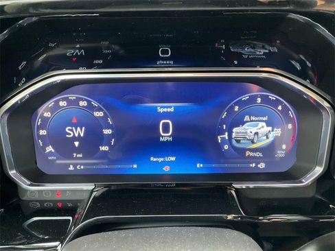 New 2026 Chevrolet Silverado 2500 High Country w/ High Country Premium Package image 17