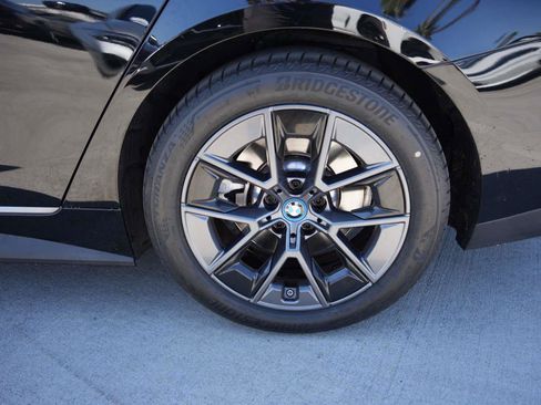 Certified 2023 BMW i4 eDrive40 w/ Premium Package image 6