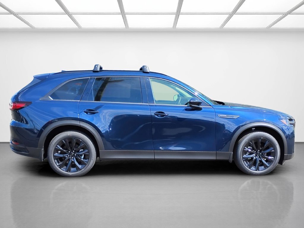New 2026 MAZDA CX-90 3.3 Turbo w/ Premium Sport Pkg AWD/4WD image 6