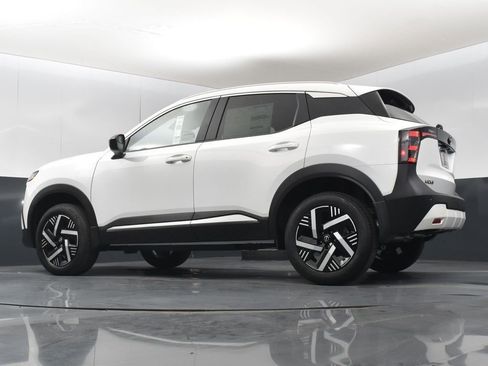 New 2026 Nissan Kicks SV image 38