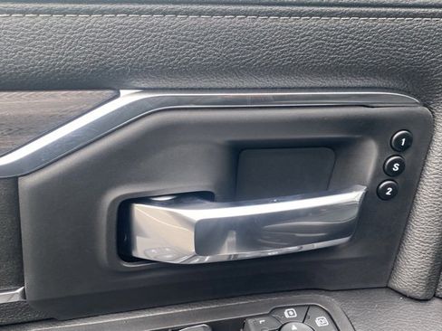 New 2026 RAM 2500 Laramie image 14