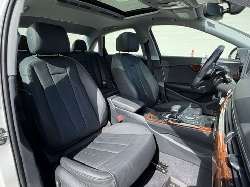 Used 2019 Audi A4 2.0T Premium w/ Convenience Package image 16