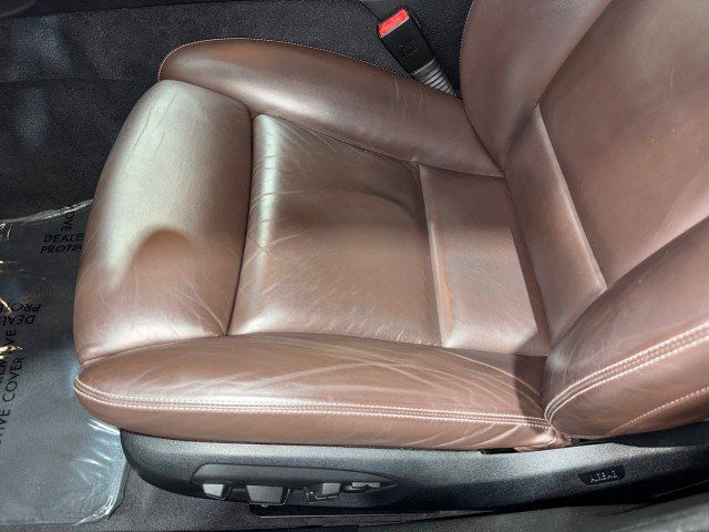 Used 2015 BMW 550i Sedan RWD image 48
