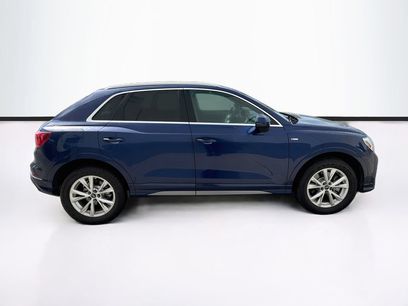 Certified 2024 Audi Q3 2.0T Premium w/ Convenience Package