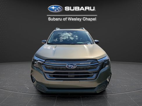 Used 2026 Subaru Forester Premium AWD/4WD image 8