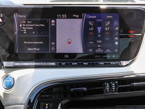 Used 2021 Toyota Mirai RWD image 19