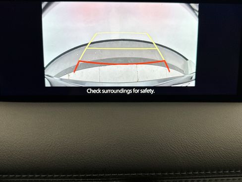 Used 2022 MAZDA CX-5 AWD 2.5 S w/ Premium Plus Pkg image 16