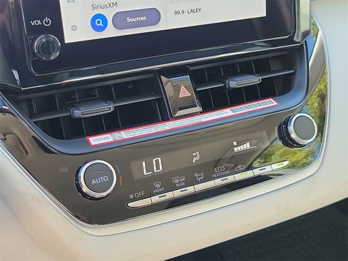 Used 2026 Toyota Corolla LE image 26