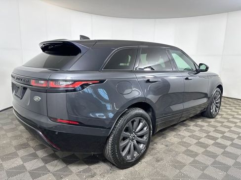 Used 2022 Land Rover Range Rover Velar R-Dynamic S image 3