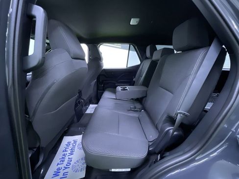 Used 2026 Toyota 4Runner SR5 image 26