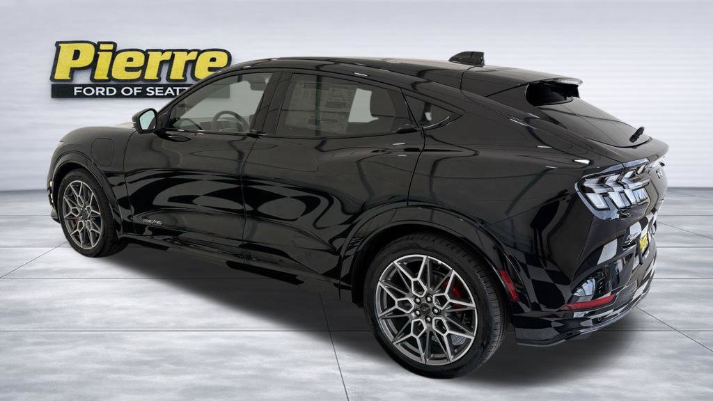 New 2026 Ford Mustang Mach-E GT AWD/4WD image 2