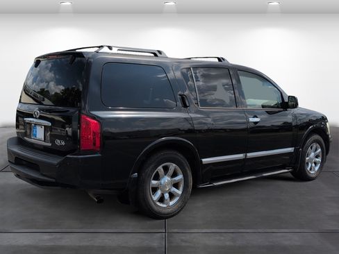 Used 2006 INFINITI QX56 2WD image 5