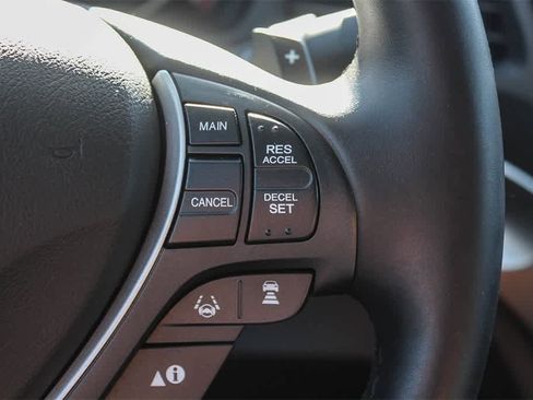 Used 2016 Acura ILX image 33