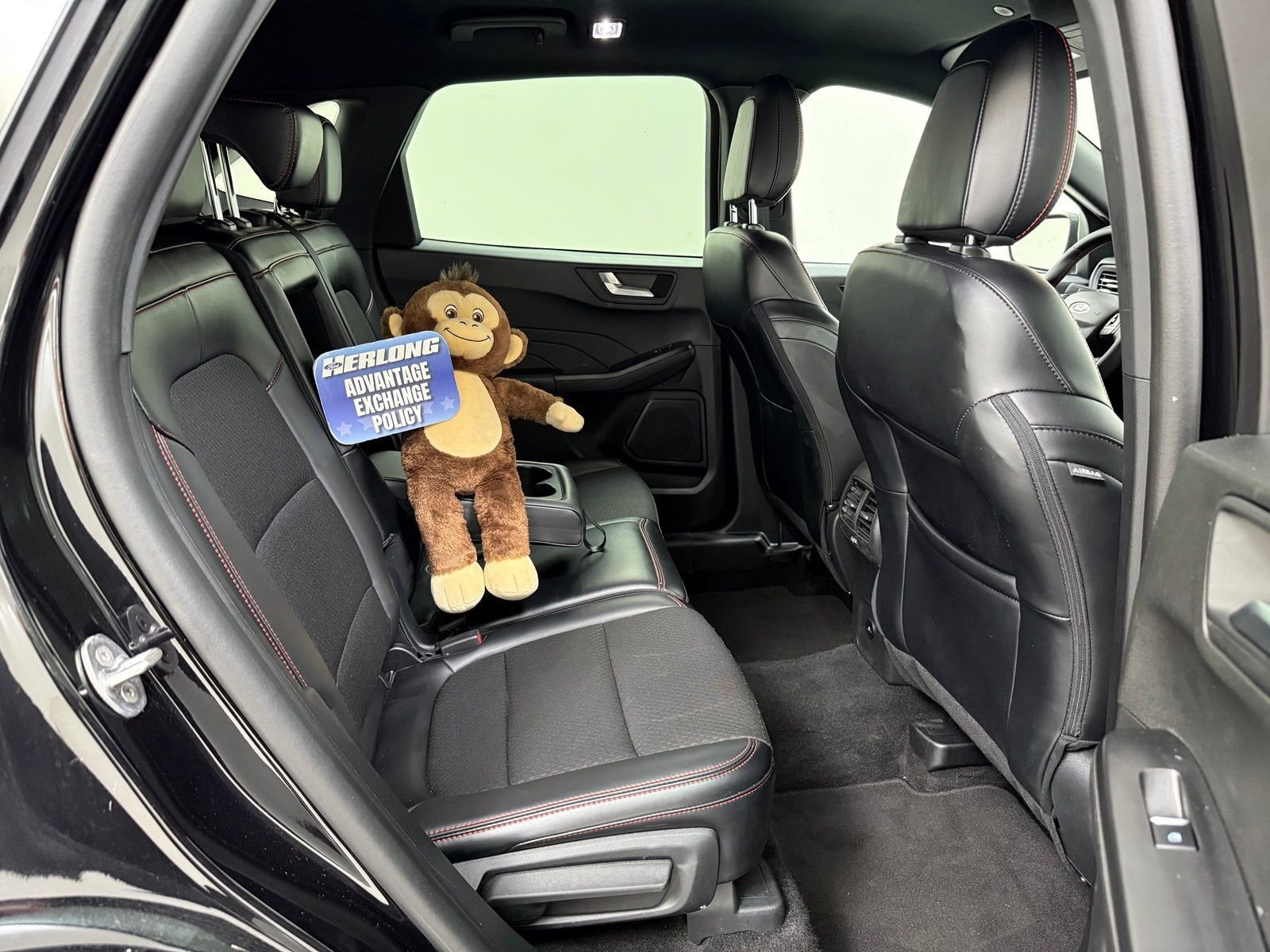 Used 2025 Ford Escape ST-Line AWD/4WD image 25