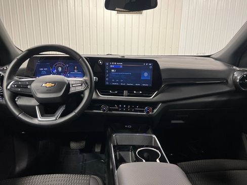 Certified 2025 Chevrolet Equinox LT image 16