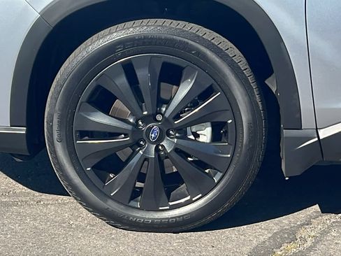 Used 2022 Subaru Ascent Onyx Edition image 9